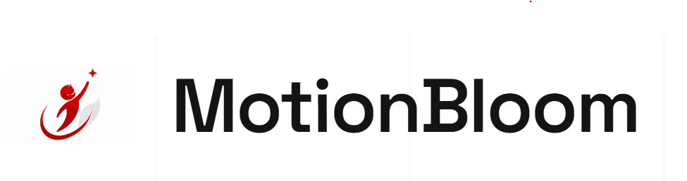 MotionBloom